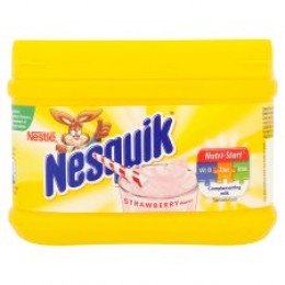 Nesquik - Strawberry