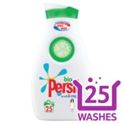 Persil - Small & Mighty - Bio 25w