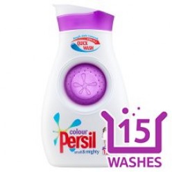 Persil - Small & Mighty - Colour