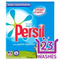 Persil Non Bio Poweder