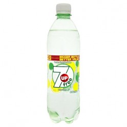 7 Up Free