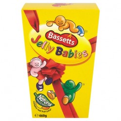 Bassetts Jelly Babies