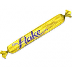 Cadbury Flake Bar