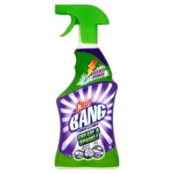 Cillit Bang - Grease & Sparkle