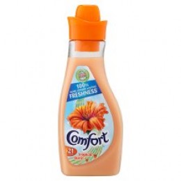 Comfort Concentrate - Tropical