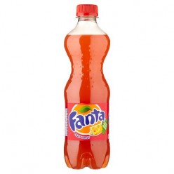 Fanta Fruit Twist