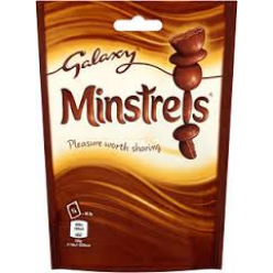 Galaxy Minstrels