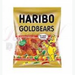 Haribo Gold Bears