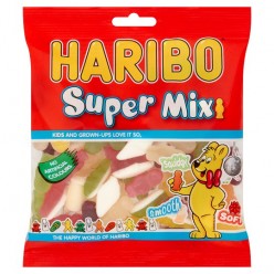 Haribo Supermix