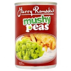 Harry Ramsden's Mushy Peas