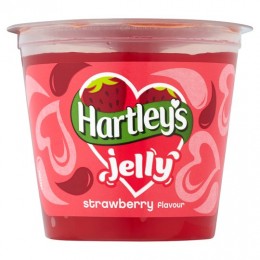 Hartleys Strawberry Jelly