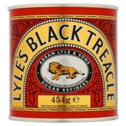 Lyle's Black Treacle
