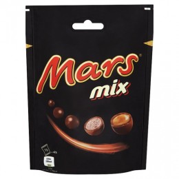 Mars Mix