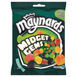 Maynards Midget Gems