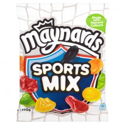 Maynards Sports Mix