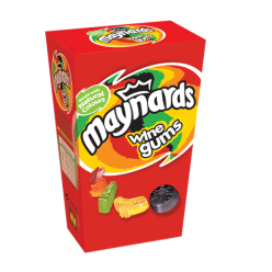 Maynards Wine Gums