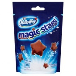 Milkyway Magic Stars