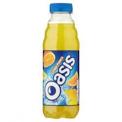 Oasis Citrus Punch