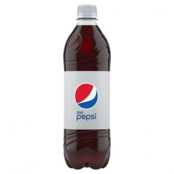 Pepsi Diet PET