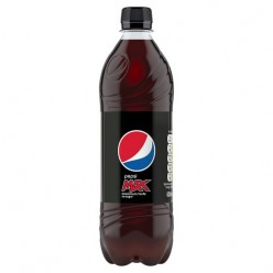 Pepsi Max PET