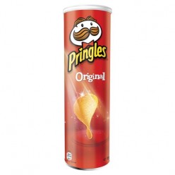 Pringles - Original