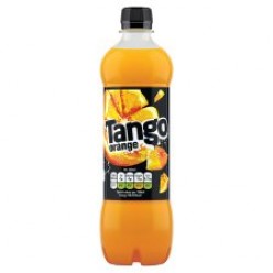 Tango Orange PET