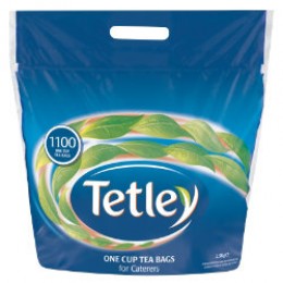 Tetley Tea Bags 1100's