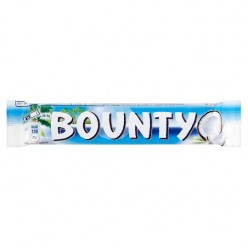 Mars Bounty Std Bar