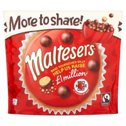 Mars Maltesers Pouch