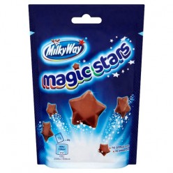 Mars Milkyway Magic Stars Pouch