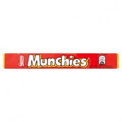 Nestle Munchies
