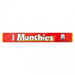Nestle Munchies
