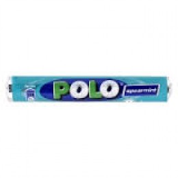 Nestle Polo Spearmint