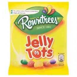 Rowntrees Jelly Tots