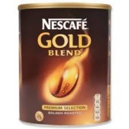 Nescafe Coffee Gold Blend Gran