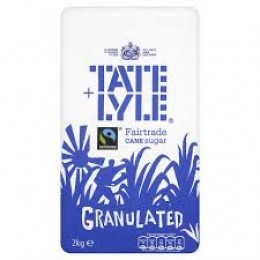 Tate & Lyle Sugar